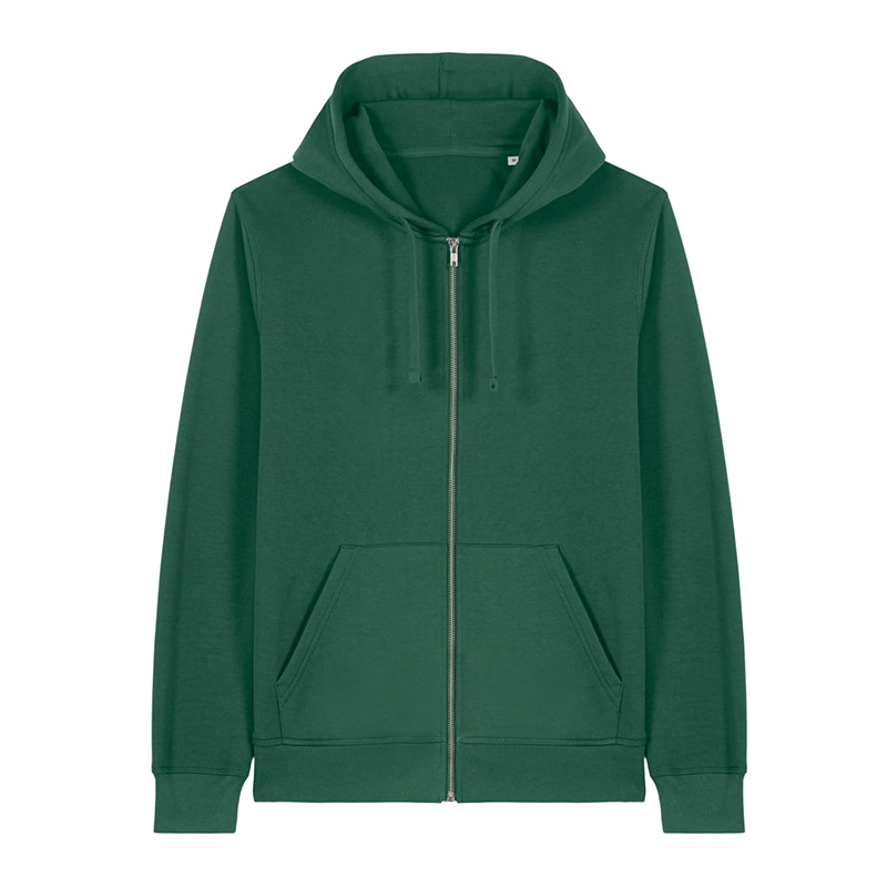 Stanley/Stella Mixer unisex hoodie - Afbeelding 15