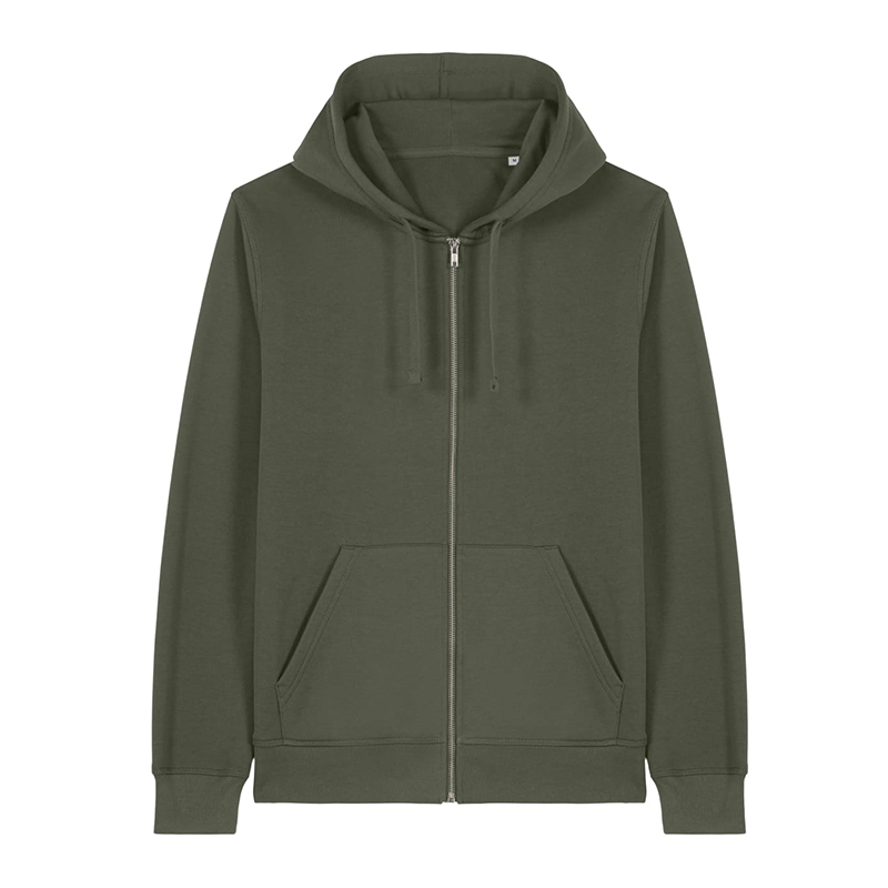 Stanley/Stella Mixer unisex hoodie - Afbeelding 5