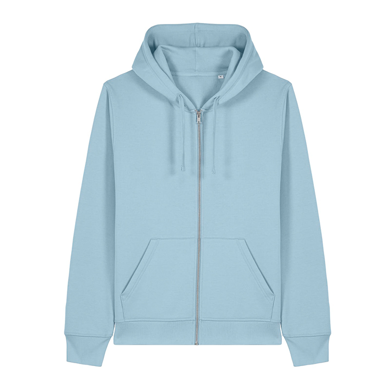 Stanley/Stella Mixer unisex hoodie - Afbeelding 13