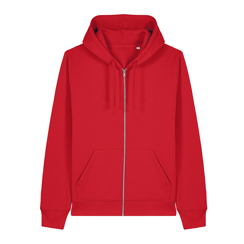Stanley/Stella Mixer unisex hoodie - Afbeelding 11