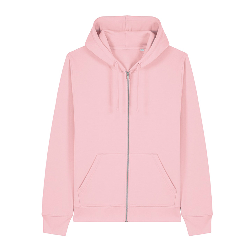 Stanley/Stella Mixer unisex hoodie - Afbeelding 9