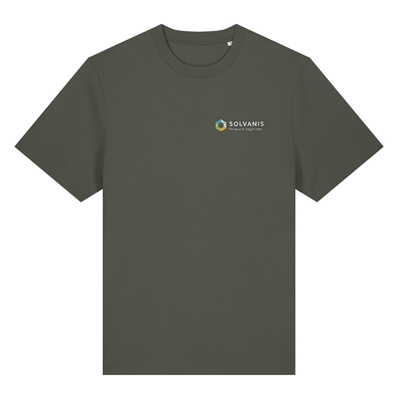 Stanley/Stella Sparker 2.0 unisex T-shirt