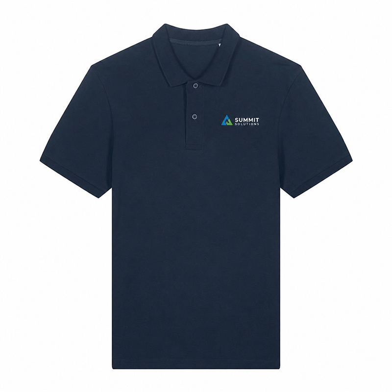 Stanley/Stella Stanley Coaster Heren Polo