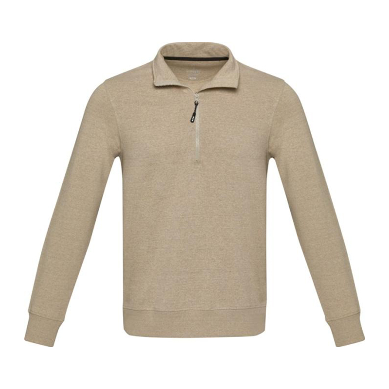 Unisex gerecyclede trui - Afbeelding 7