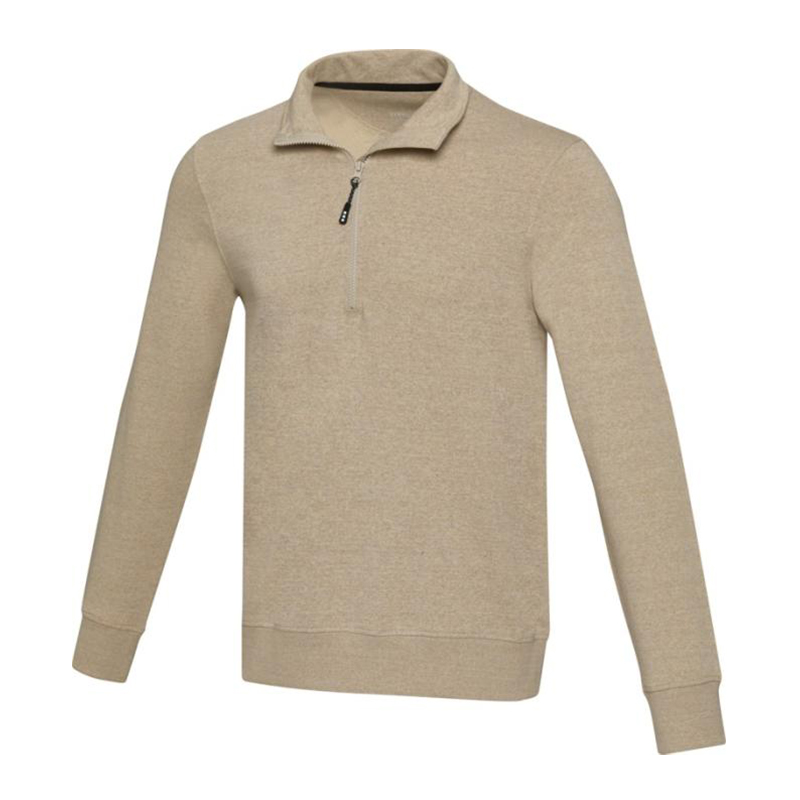 Unisex gerecyclede trui - Afbeelding 3