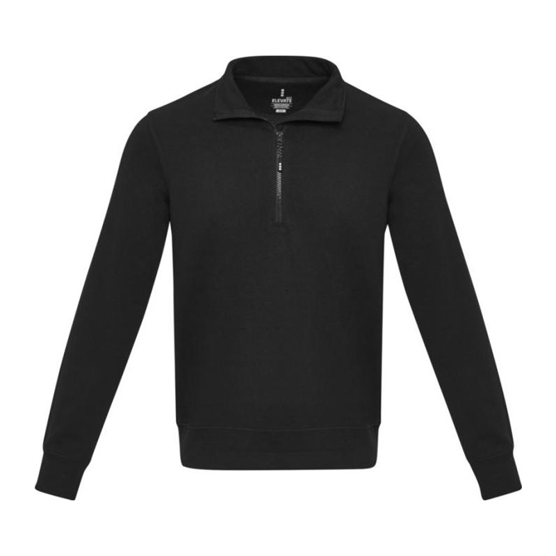 Unisex gerecyclede trui - Afbeelding 6