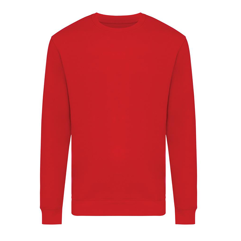 Unisex sweater gerecycled - Afbeelding 6