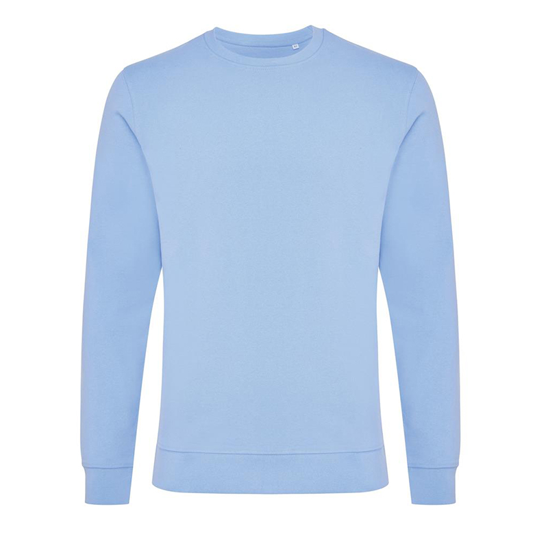 Unisex sweater gerecycled - Afbeelding 8