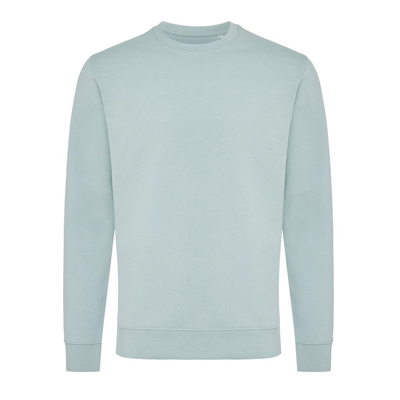 Unisex sweater gerecycled - Afbeelding 7
