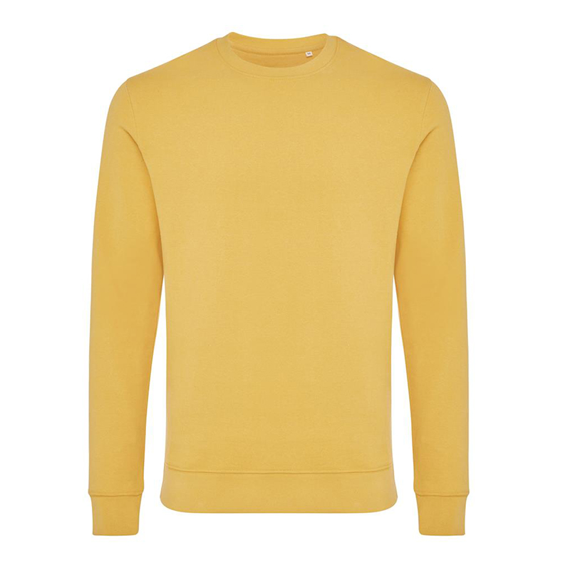 Unisex sweater gerecycled - Afbeelding 10
