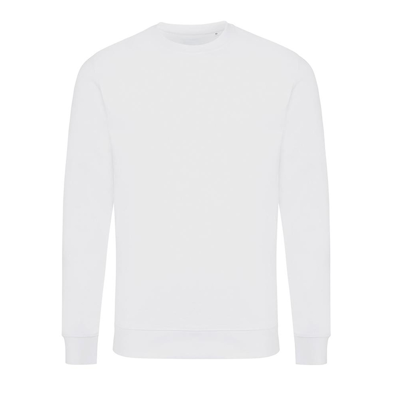 Unisex sweater gerecycled - Afbeelding 9