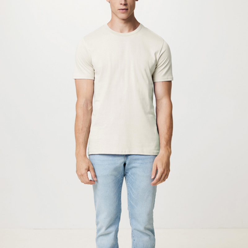 Unisex T-shirt gerecycled - Afbeelding 3