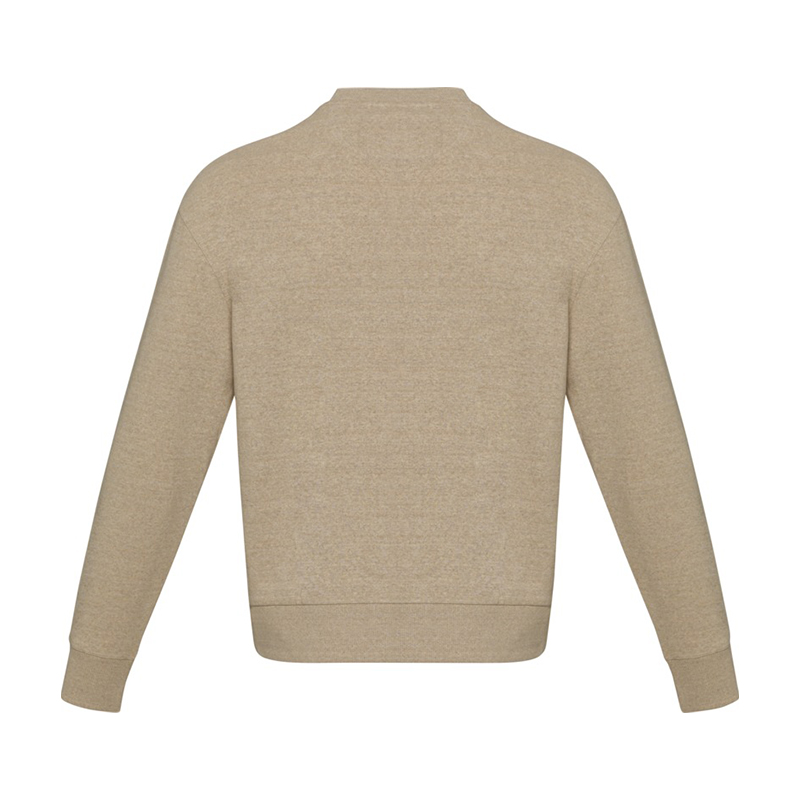 Unisex trui gerecycled - Afbeelding 2