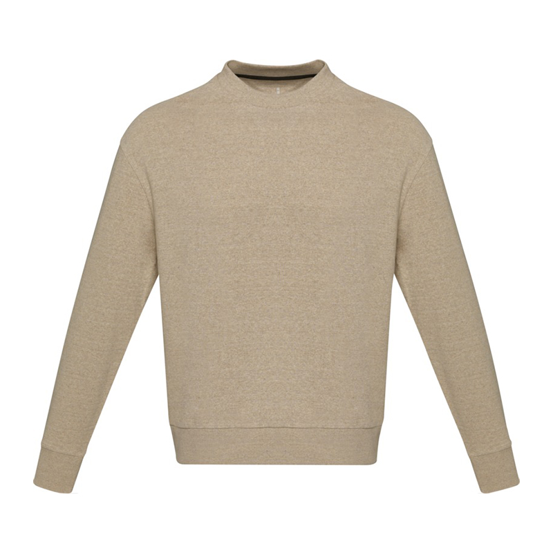Unisex trui gerecycled - Afbeelding 5