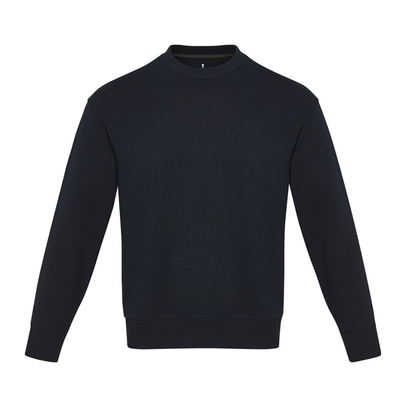 Unisex trui gerecycled - Afbeelding 4