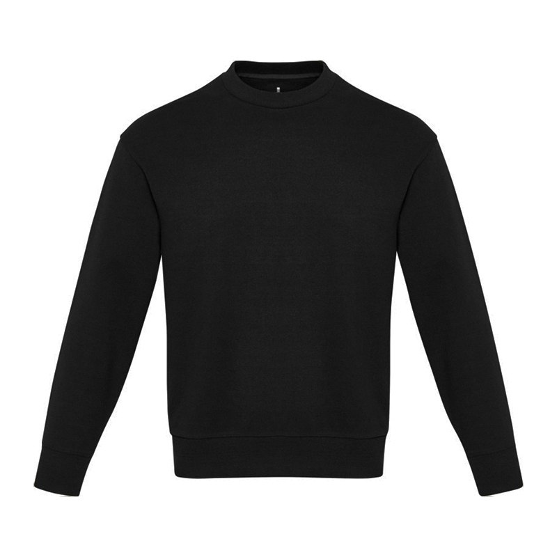 Unisex trui gerecycled - Afbeelding 3