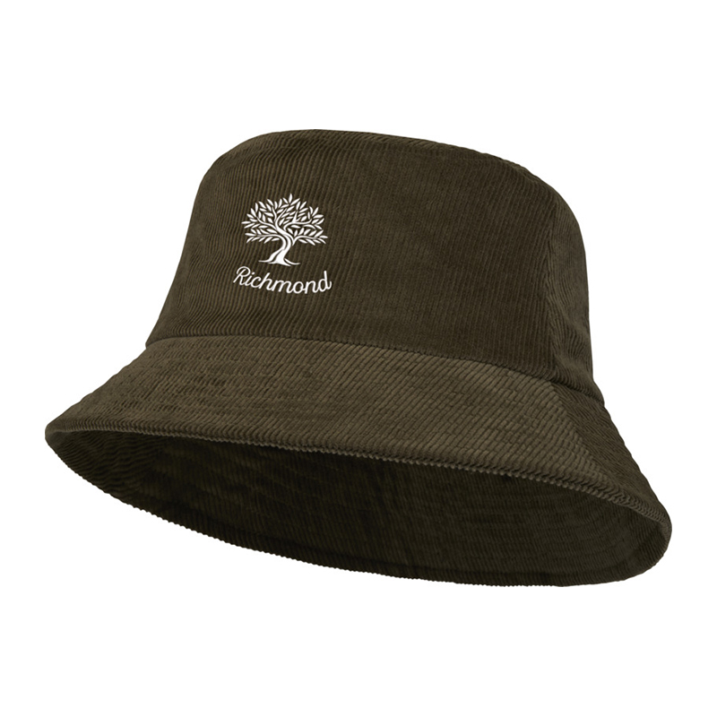 Zonnehoed corduroy