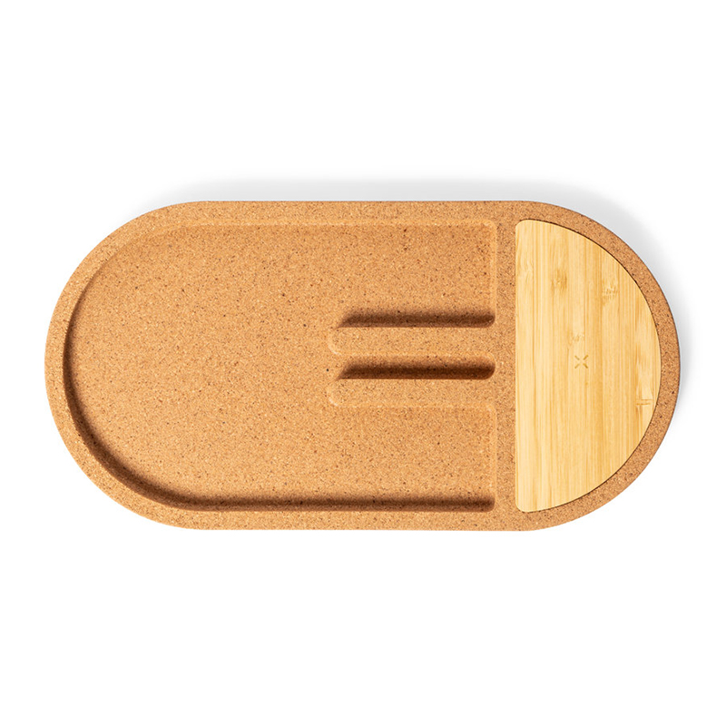 Bureau-organizer met oplader - Afbeelding 2