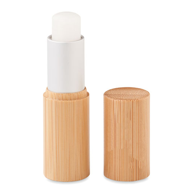 Lippenbalsem bamboe stick - Afbeelding 3