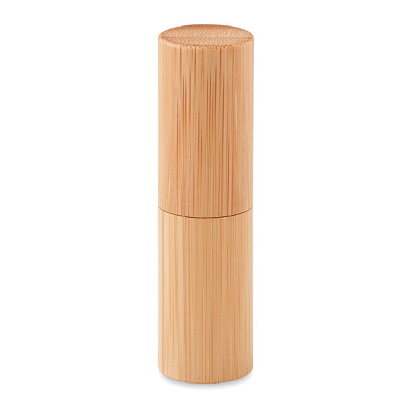 Lippenbalsem bamboe stick - Afbeelding 2