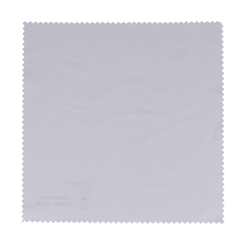 Reinigingsdoekje 15 x 15 cm - Afbeelding 2