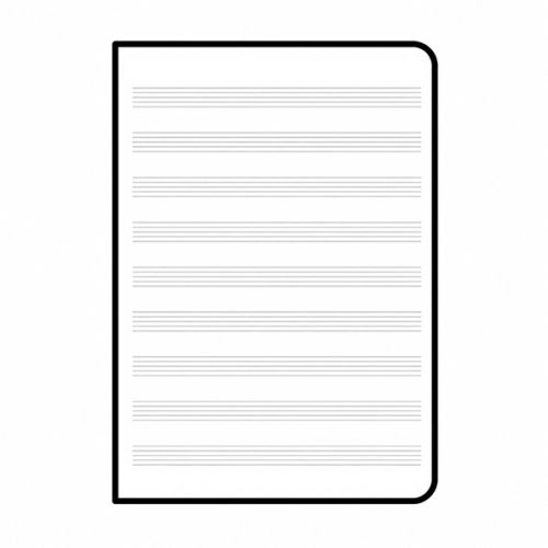 Bambook softcover A5 - Afbeelding 13