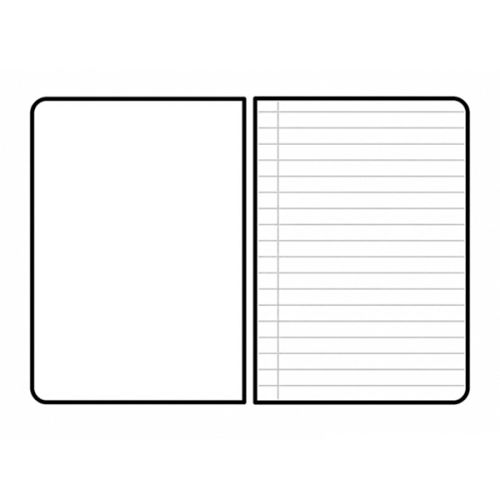 Bambook softcover A5 - Afbeelding 7