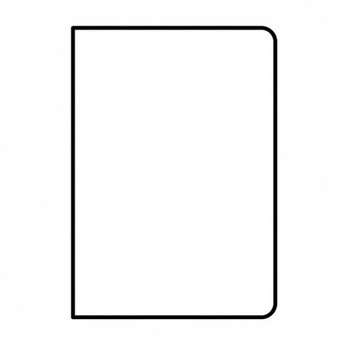 Bambook softcover A5 - Afbeelding 9
