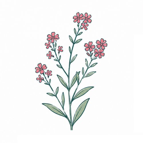 Brievenbus groeiset - Afbeelding 6