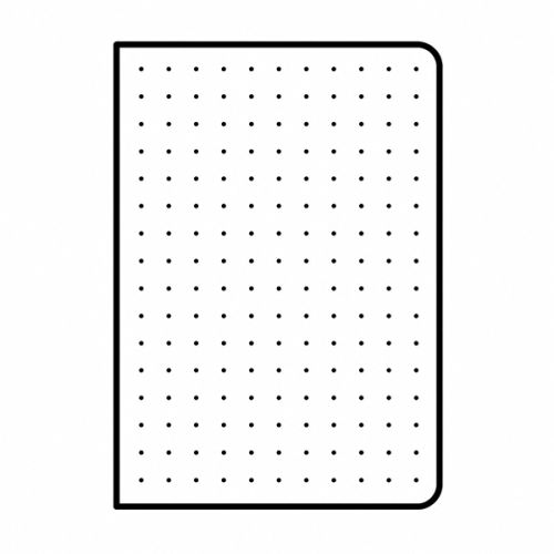 Bambook softcover A5 - Afbeelding 10