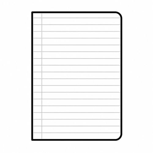 Bambook softcover A5 - Afbeelding 8