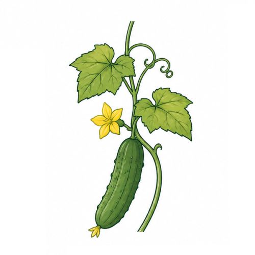 Sprout potlood met zaden - Afbeelding 5