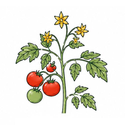 Brievenbus groeiset - Afbeelding 12