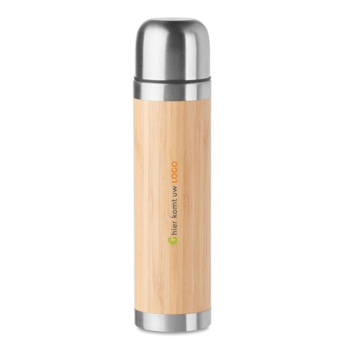 Chan Bamboo - Afbeelding 1