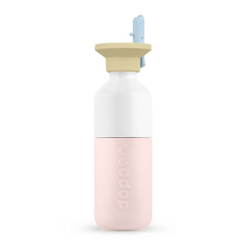 Dopper Steel 350 ml met Flip Straw - Afbeelding 3
