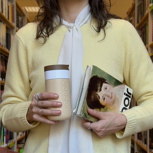 Dopper Travel Mug 300 ml - Afbeelding 9