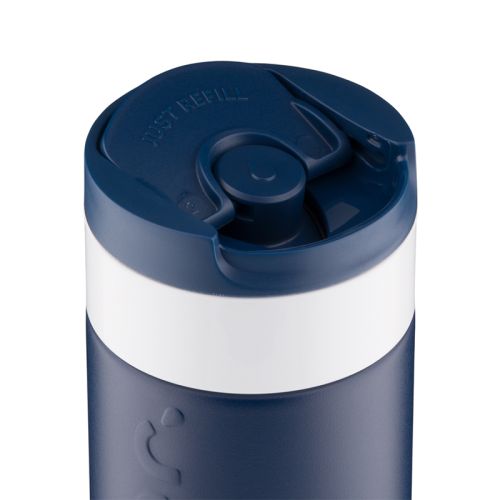 Dopper Travel Mug 400 ml - Afbeelding 8