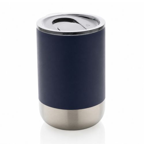 Beker gerecycleerd RVS - Afbeelding 2