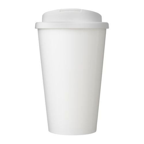 Beker van gerecycleerd plastic - Afbeelding 2