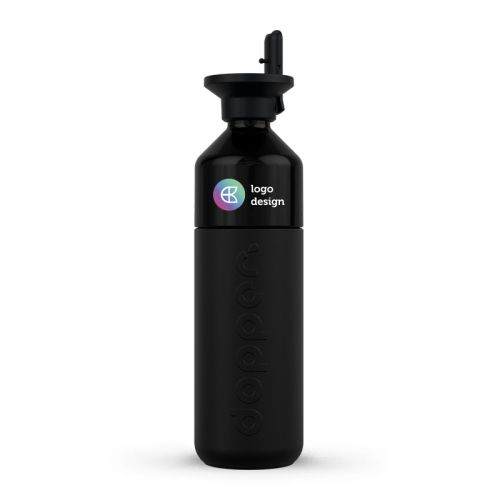 Dopper Insulated 580 ml met flip straw - Afbeelding 1