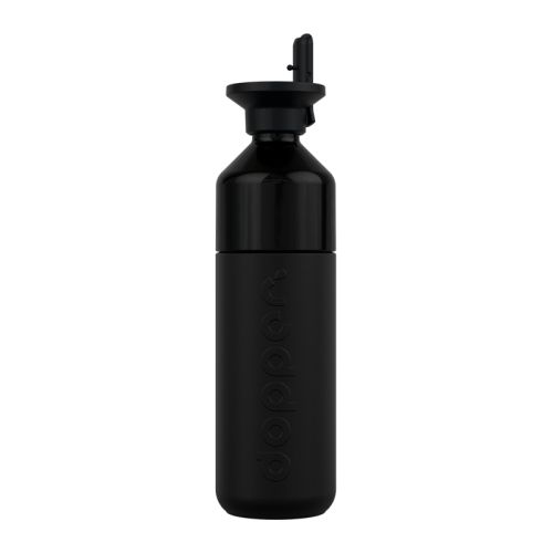 Dopper Insulated 580 ml met flip straw