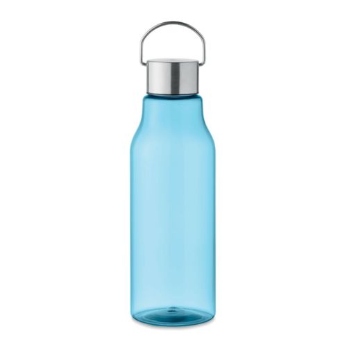 Drinkfles met RVS dop - Afbeelding 3