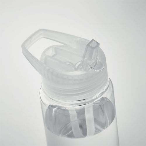 Drinkfles opvouwbaar mondstuk - Afbeelding 5