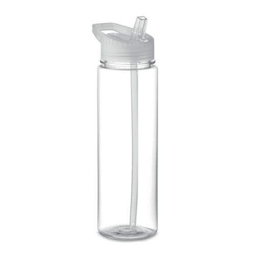 Drinkfles opvouwbaar mondstuk - Afbeelding 4