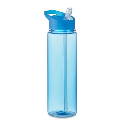 Drinkfles opvouwbaar mondstuk - Afbeelding 3