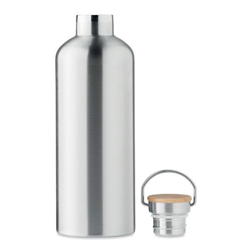 Dubbelwandige fles 1,5L - Afbeelding 3
