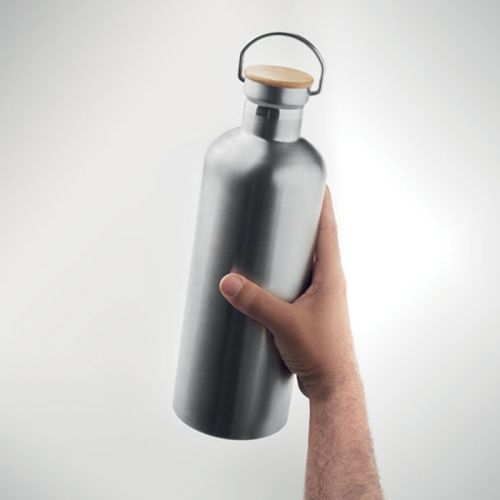 Dubbelwandige fles 1,5L - Afbeelding 5