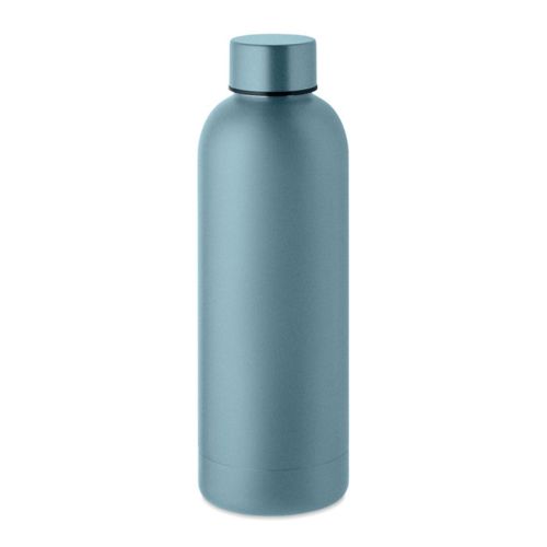 Dubbelwandige fles gerecycleerd RVS - Afbeelding 11