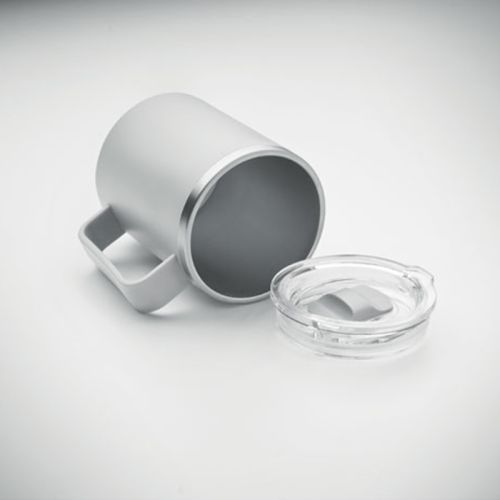 Dubbelwandige mok - Afbeelding 9