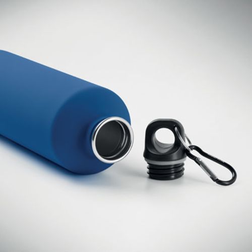 Gerecyclede fles met haak - Afbeelding 3